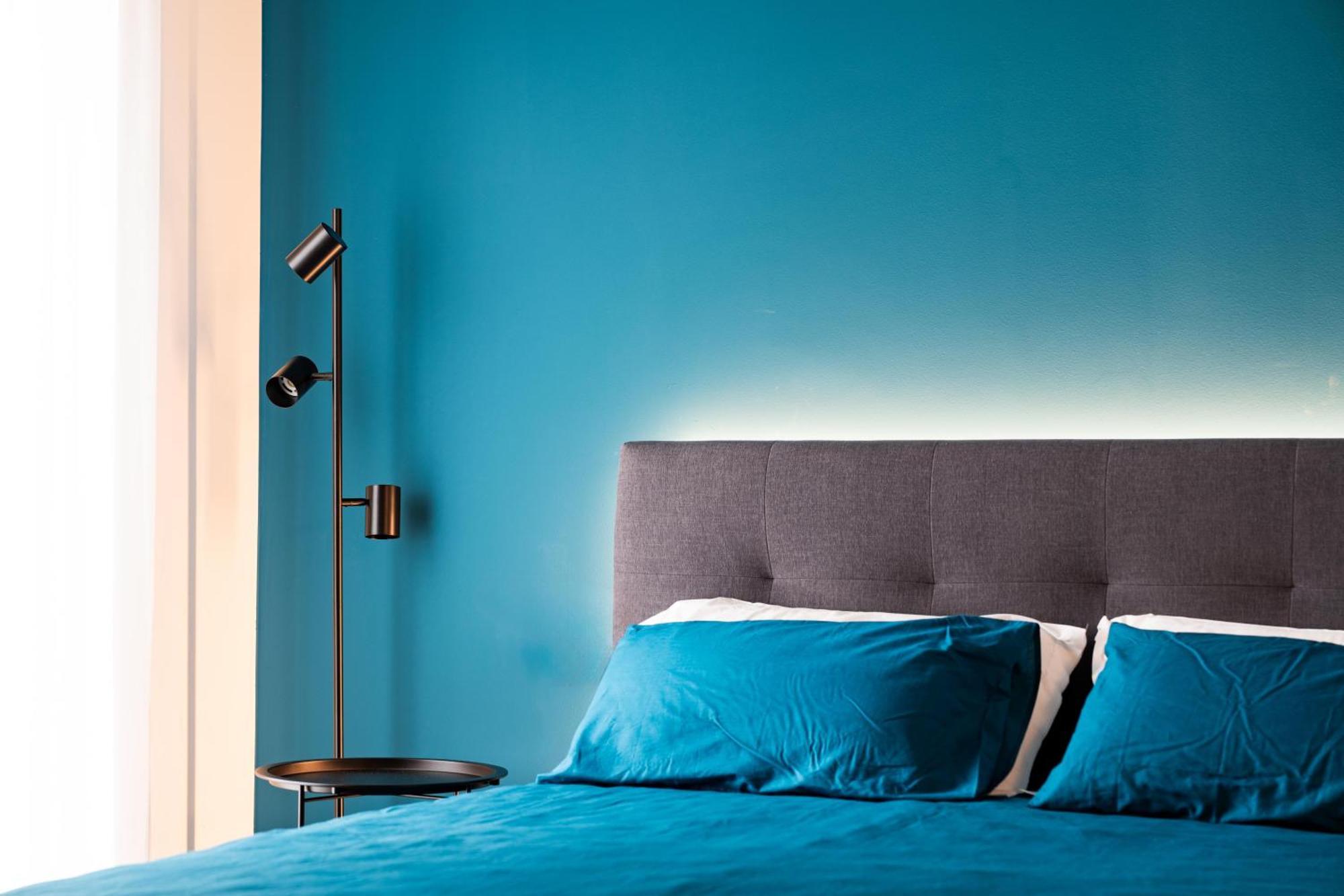 Camoma Aparthotel - Suites Apartments Jesolo Esterno foto