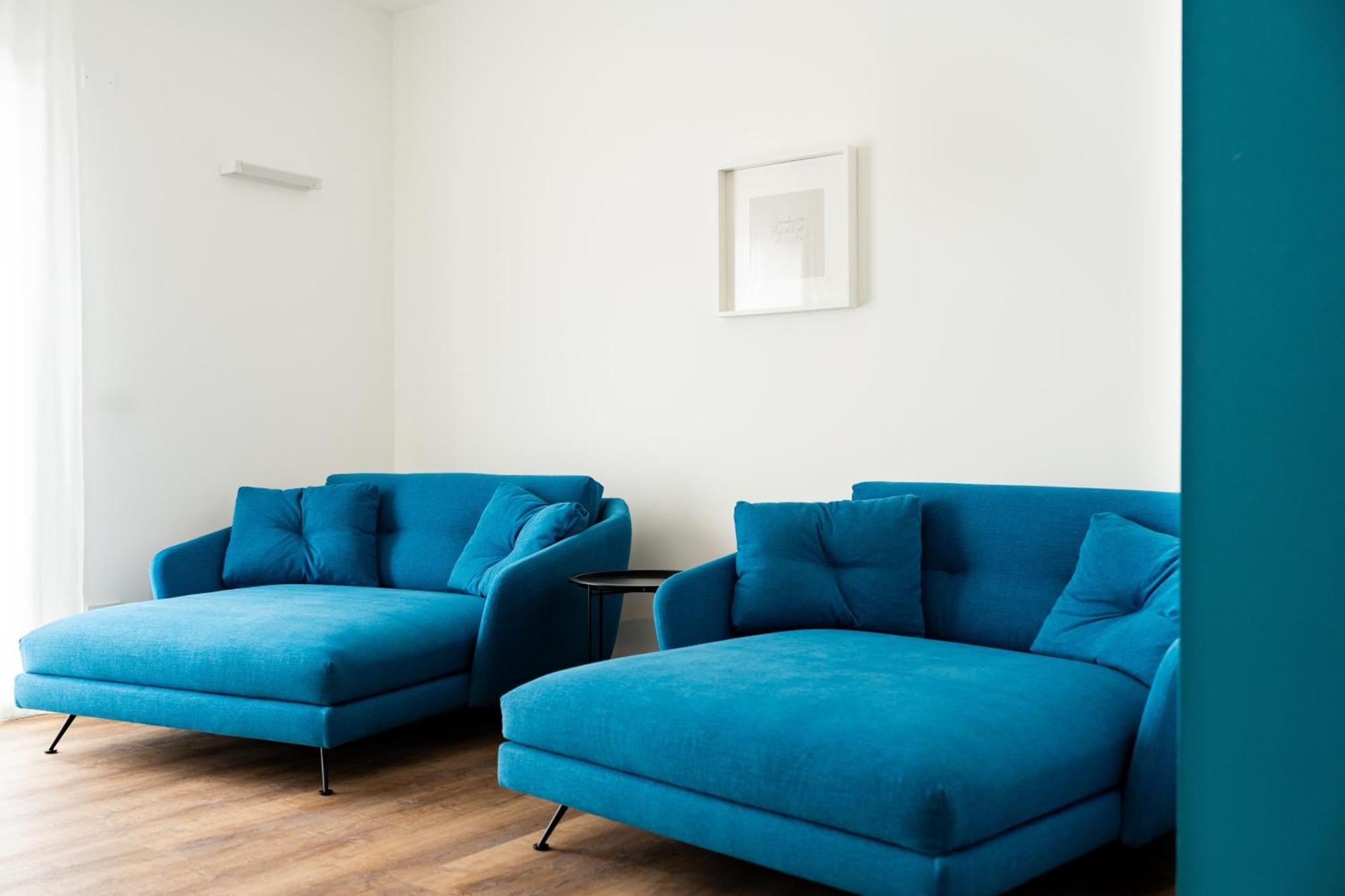 Camoma Aparthotel - Suites Apartments Jesolo Esterno foto