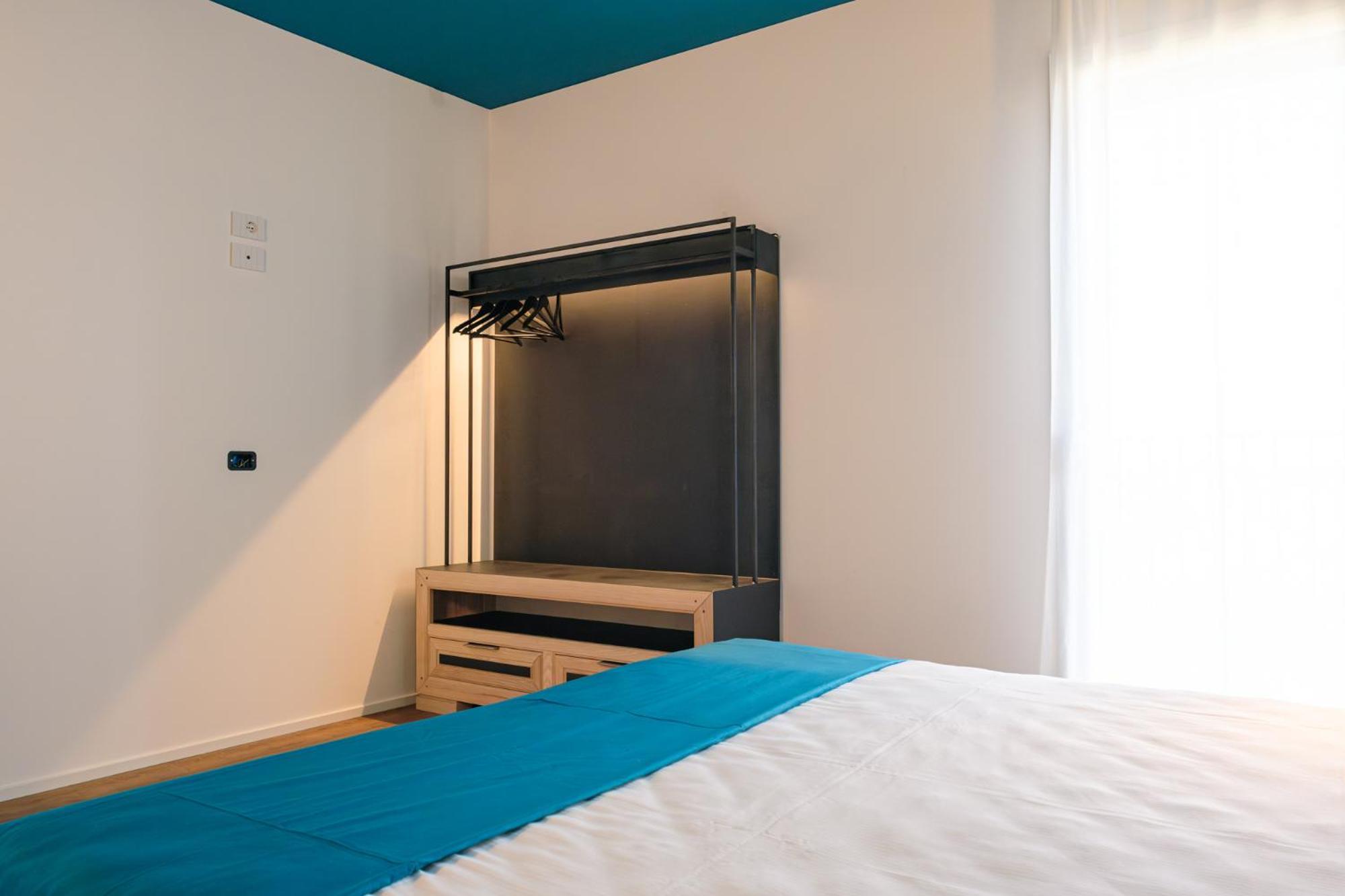 Camoma Aparthotel - Suites Apartments Jesolo Esterno foto