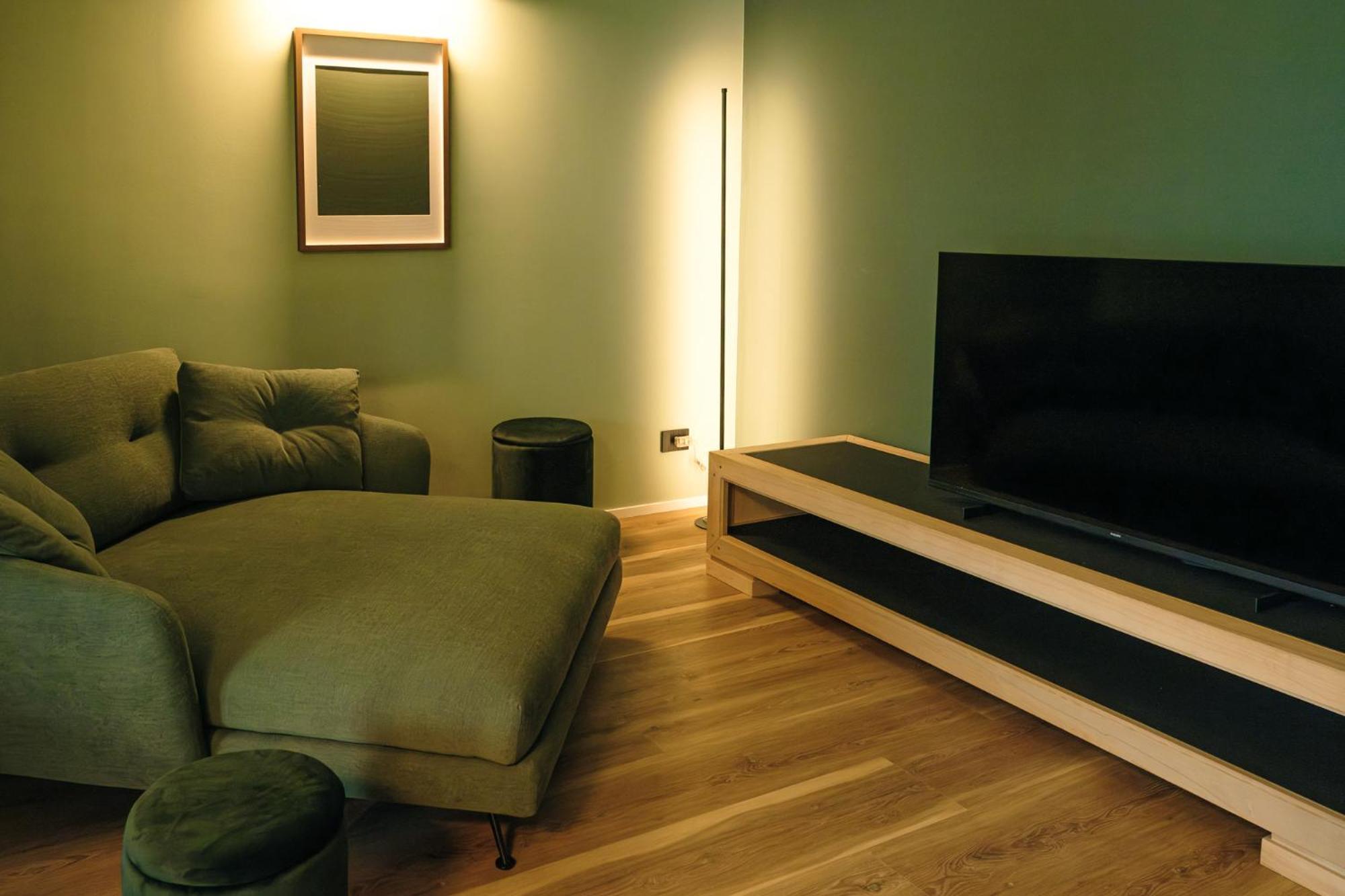 Camoma Aparthotel - Suites Apartments Jesolo Esterno foto
