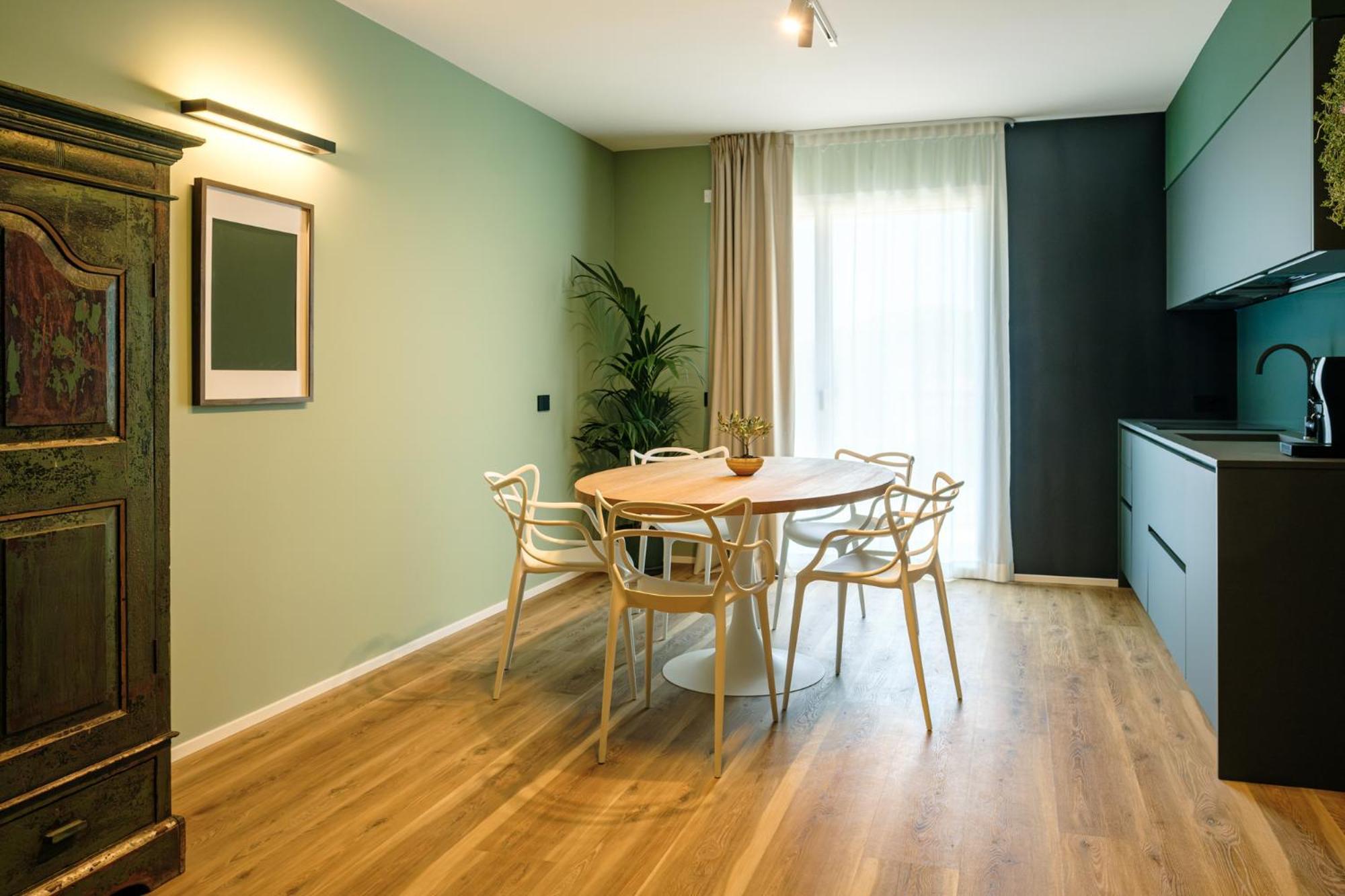 Camoma Aparthotel - Suites Apartments Jesolo Esterno foto