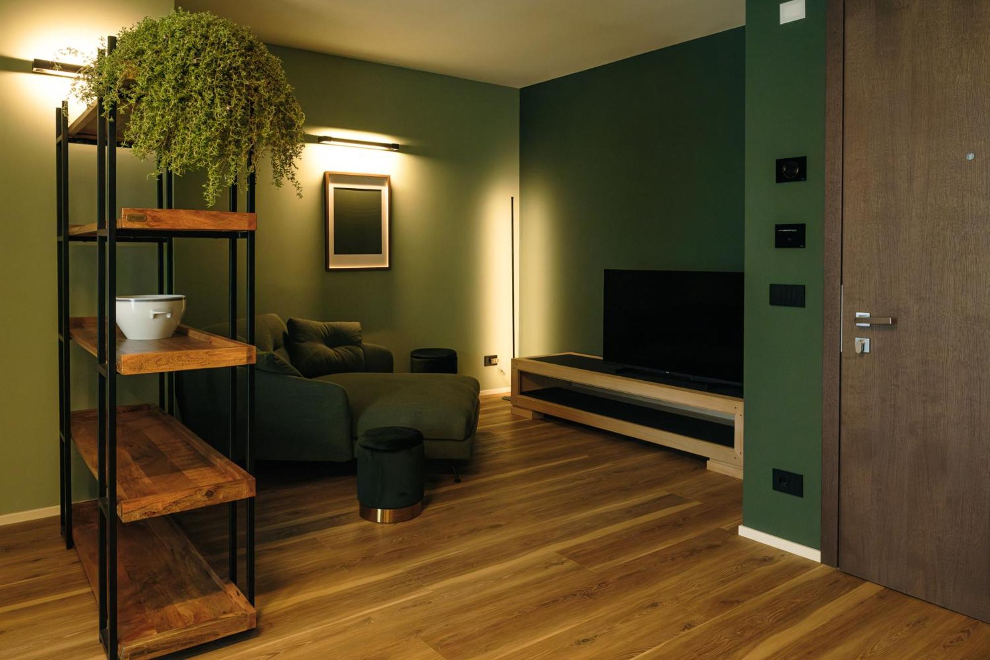 Camoma Aparthotel - Suites Apartments Jesolo Esterno foto