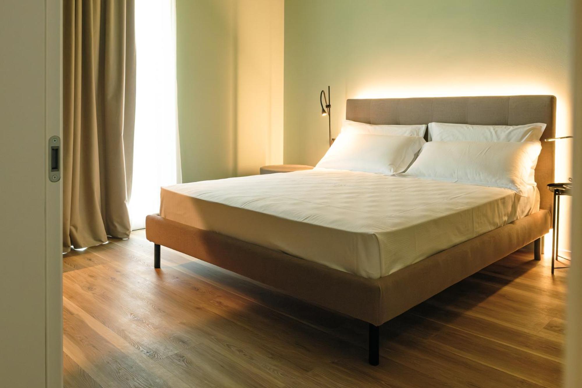 Camoma Aparthotel - Suites Apartments Jesolo Esterno foto