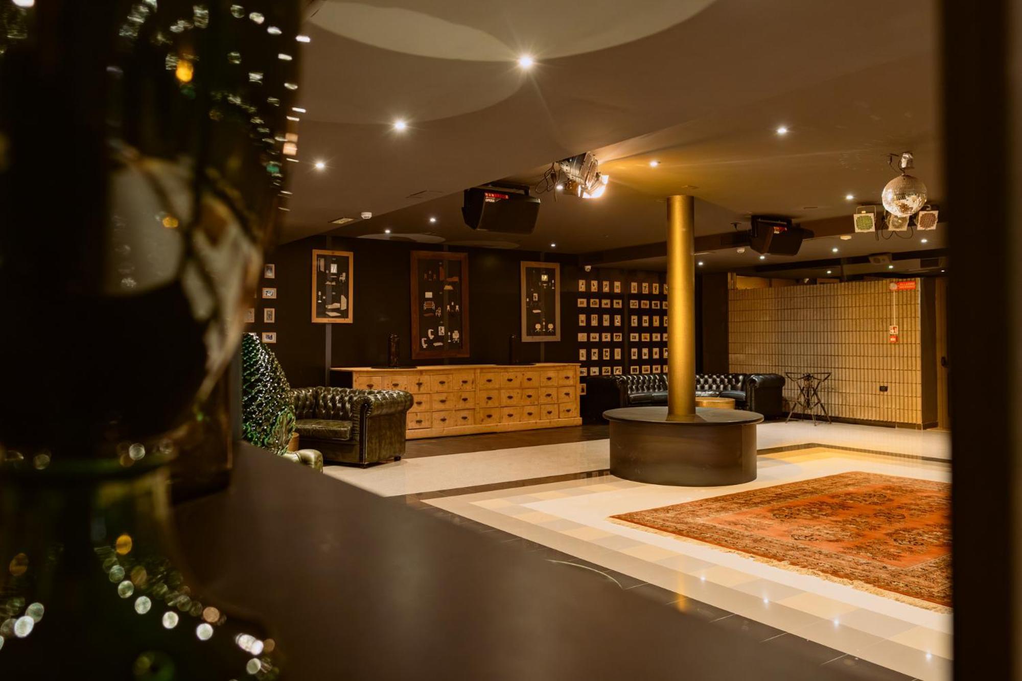 Camoma Aparthotel - Suites Apartments Jesolo Esterno foto