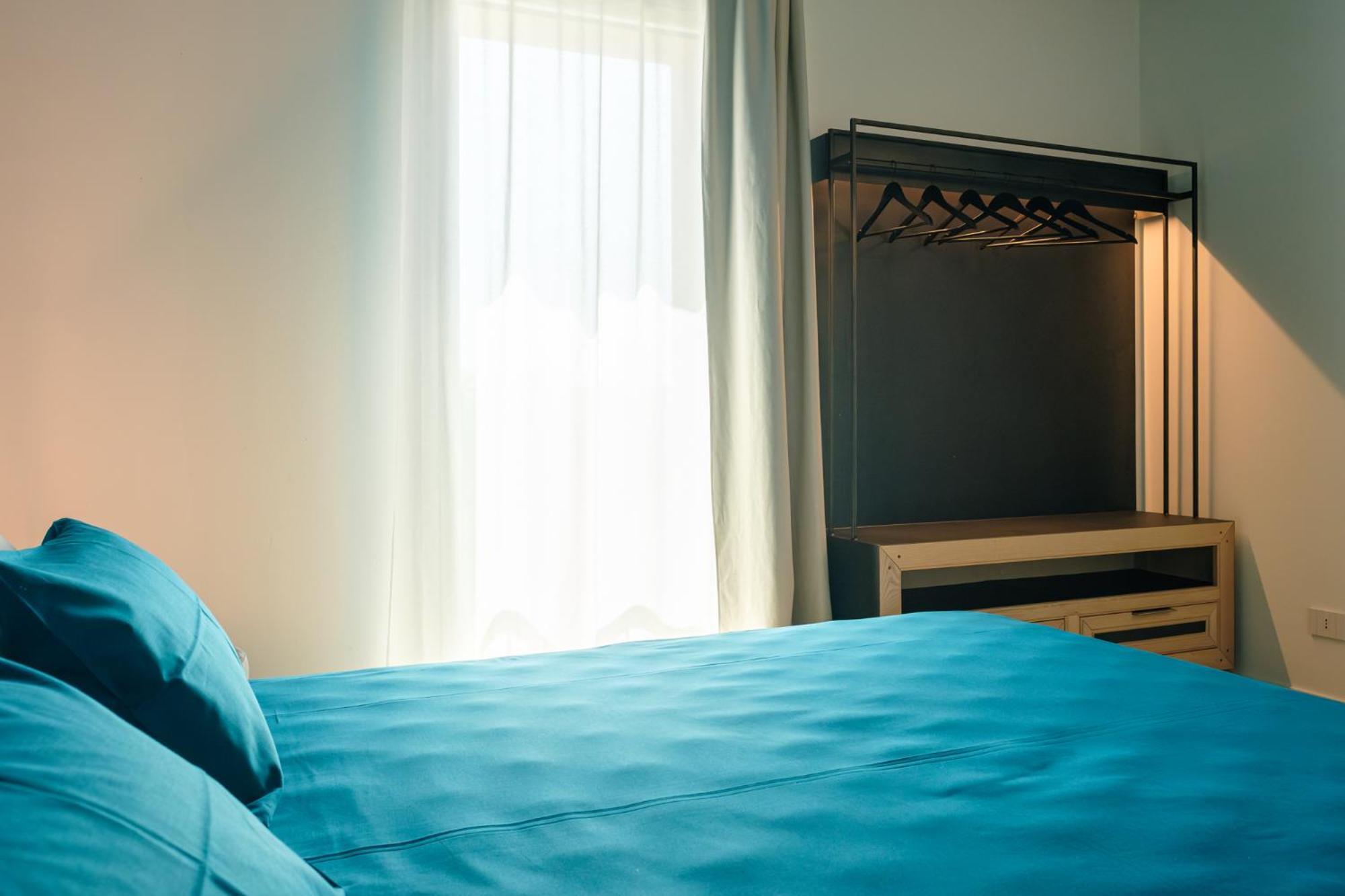 Camoma Aparthotel - Suites Apartments Jesolo Esterno foto