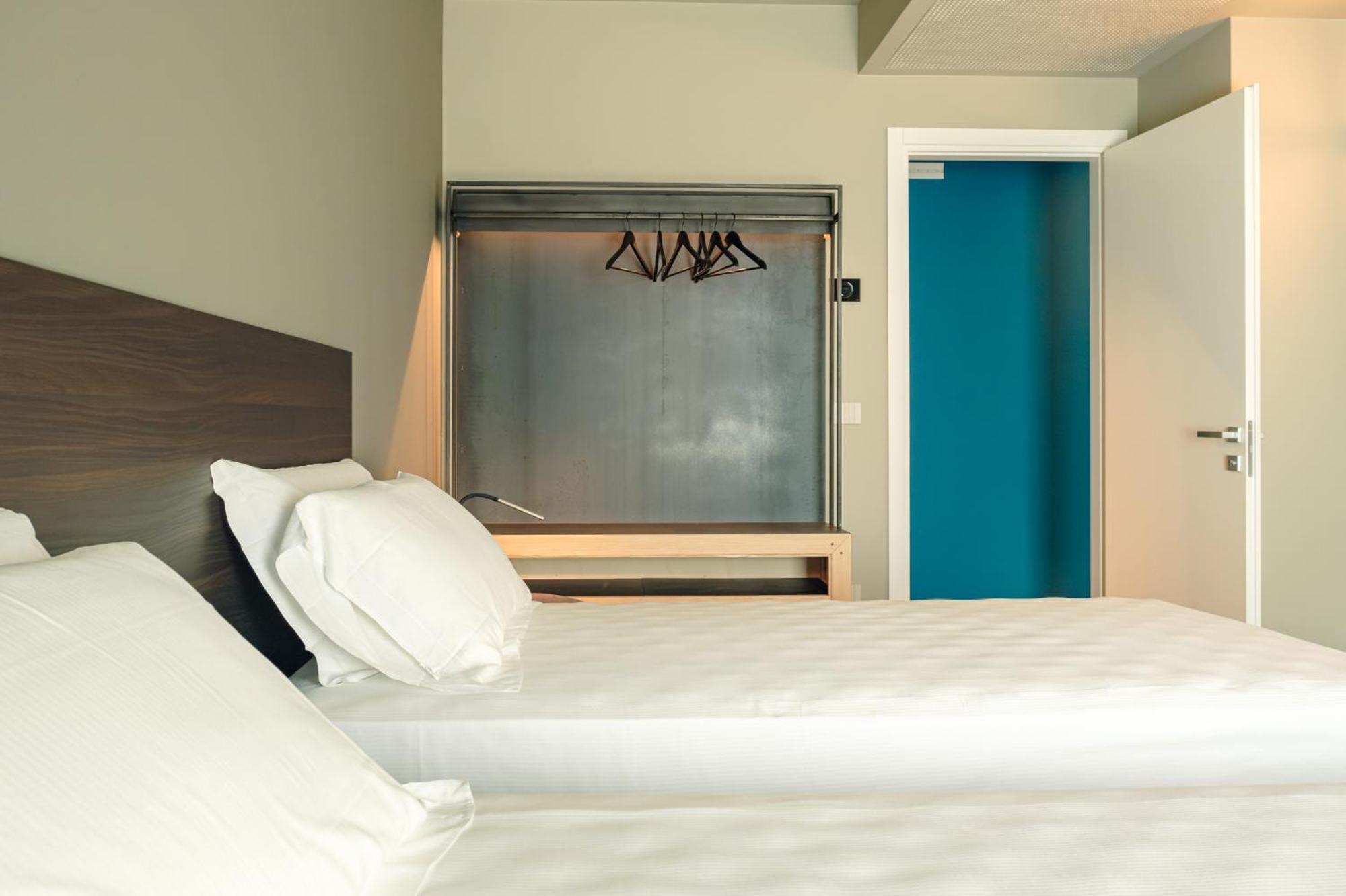 Camoma Aparthotel - Suites Apartments Jesolo Esterno foto