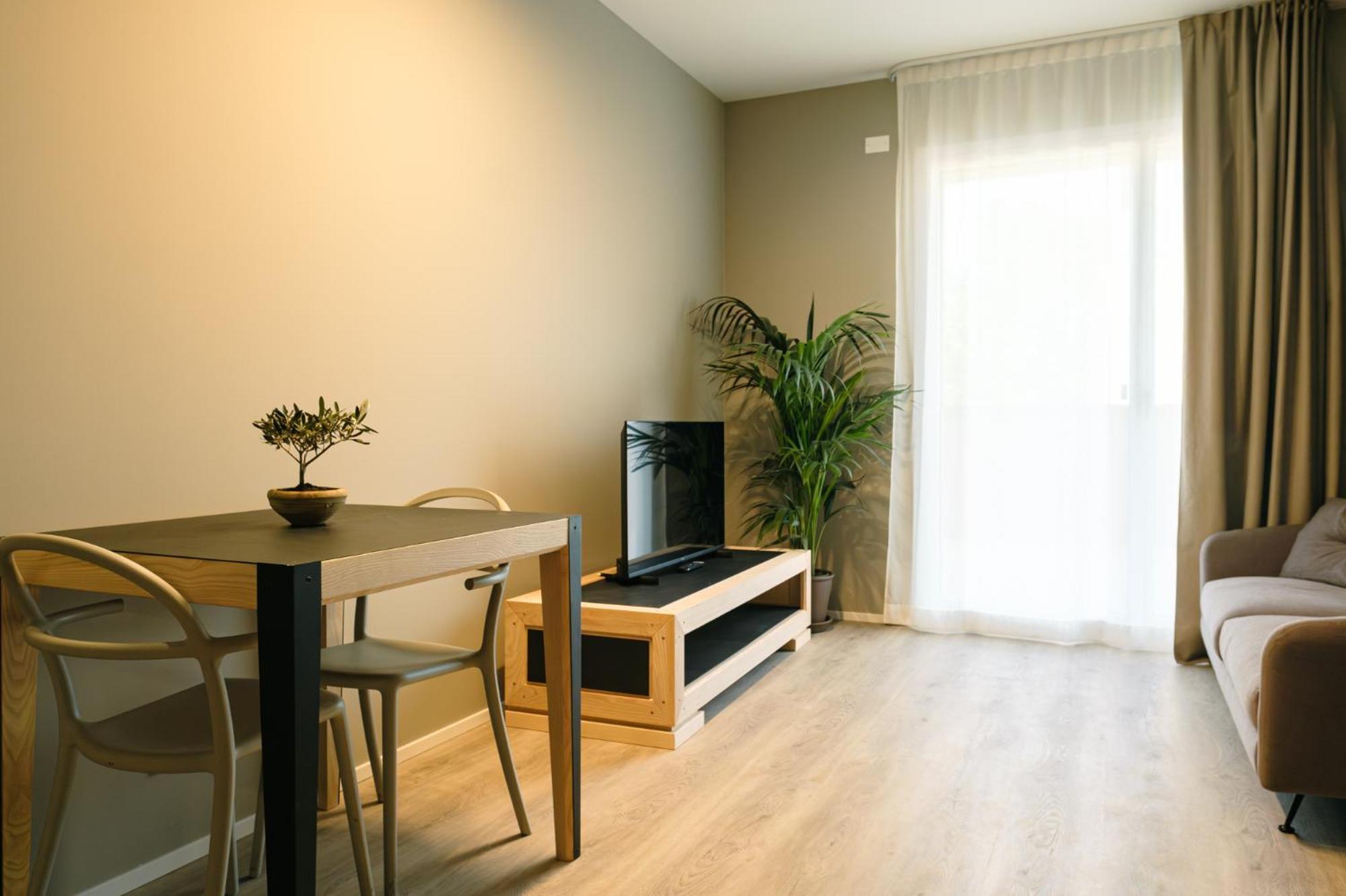 Camoma Aparthotel - Suites Apartments Jesolo Esterno foto