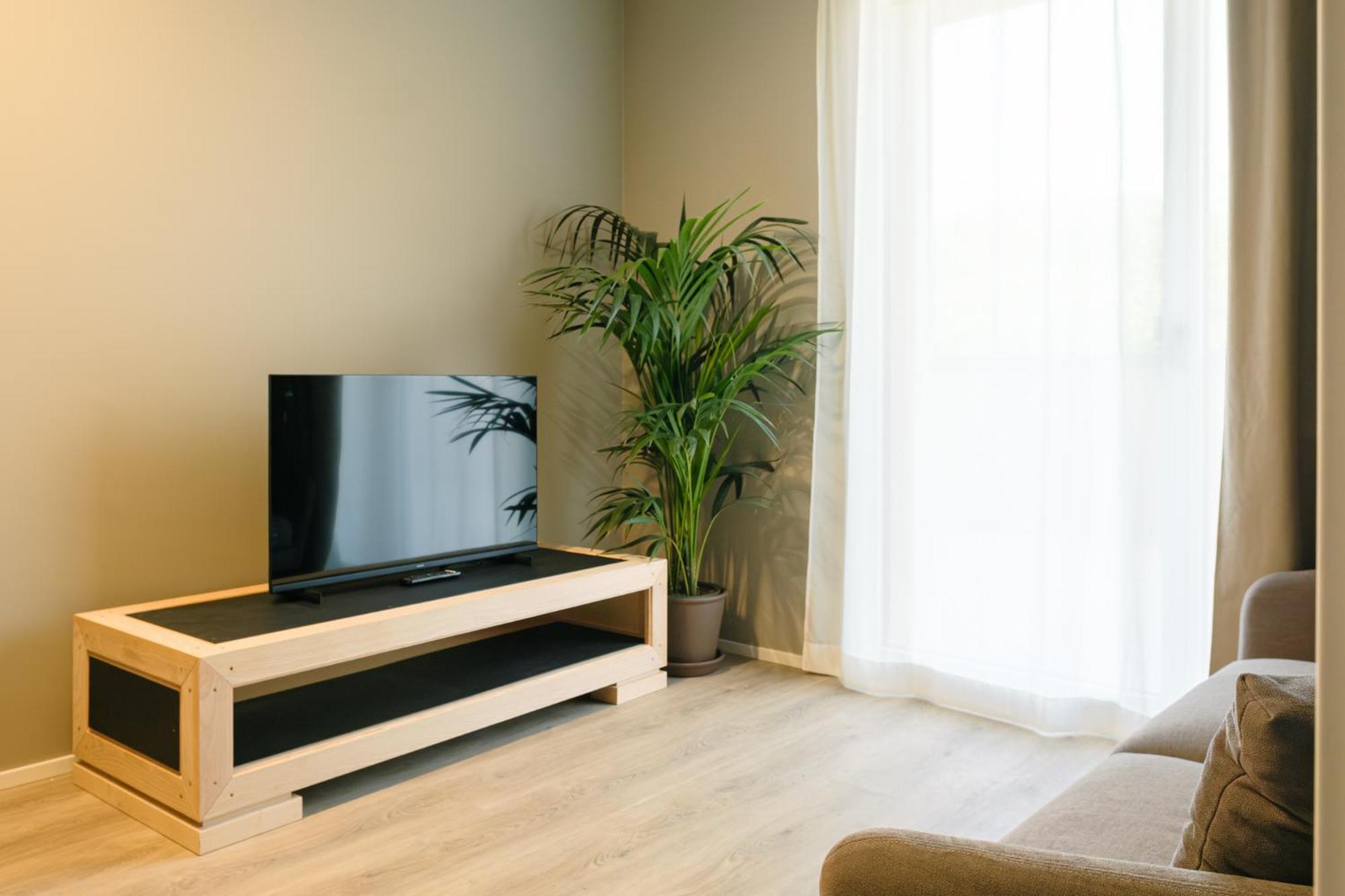 Camoma Aparthotel - Suites Apartments Jesolo Esterno foto