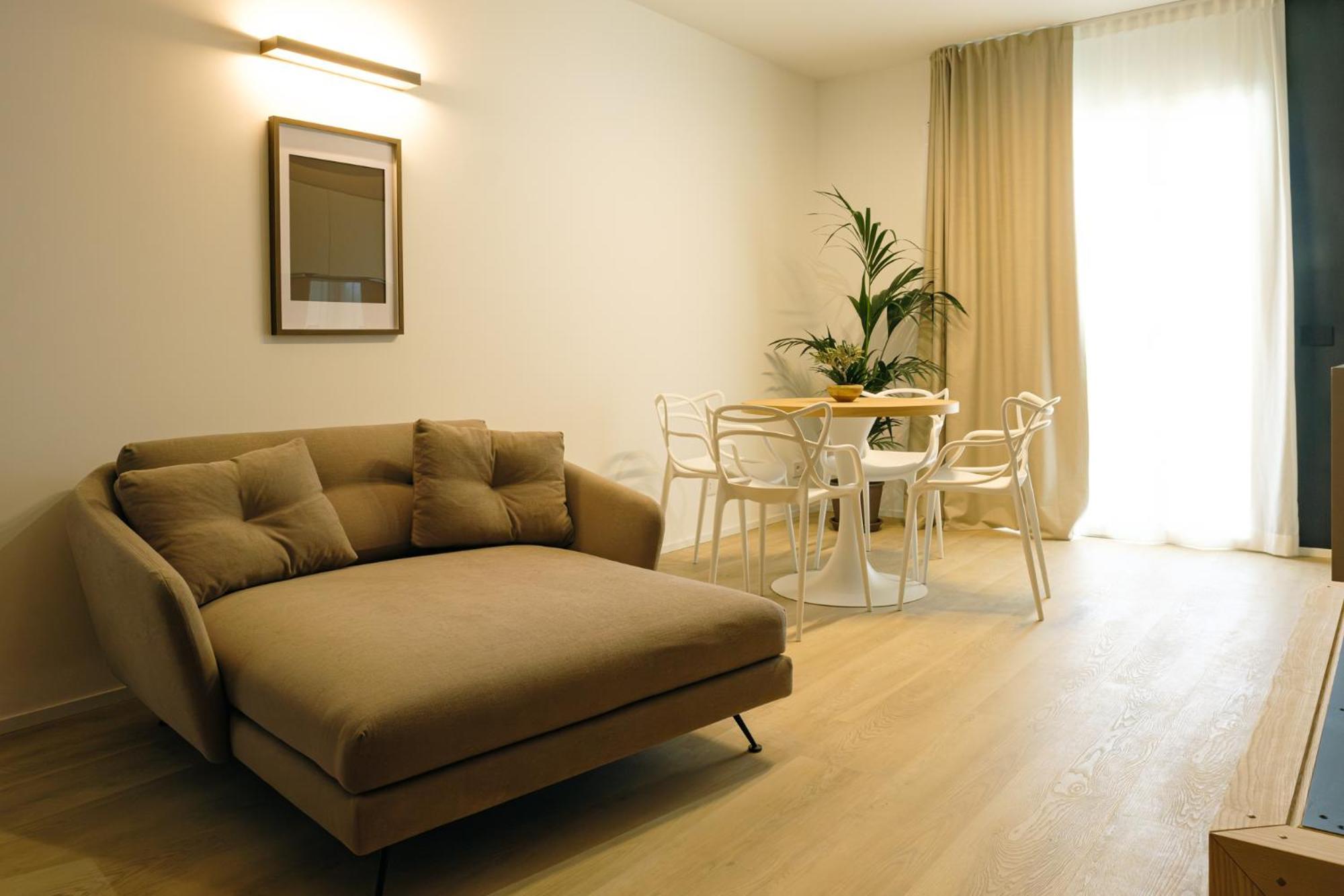 Camoma Aparthotel - Suites Apartments Jesolo Esterno foto