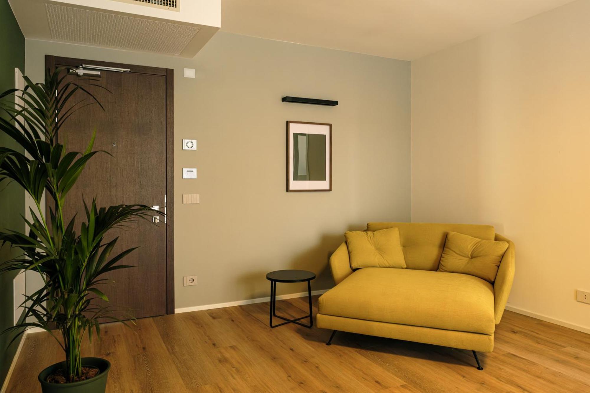 Camoma Aparthotel - Suites Apartments Jesolo Esterno foto