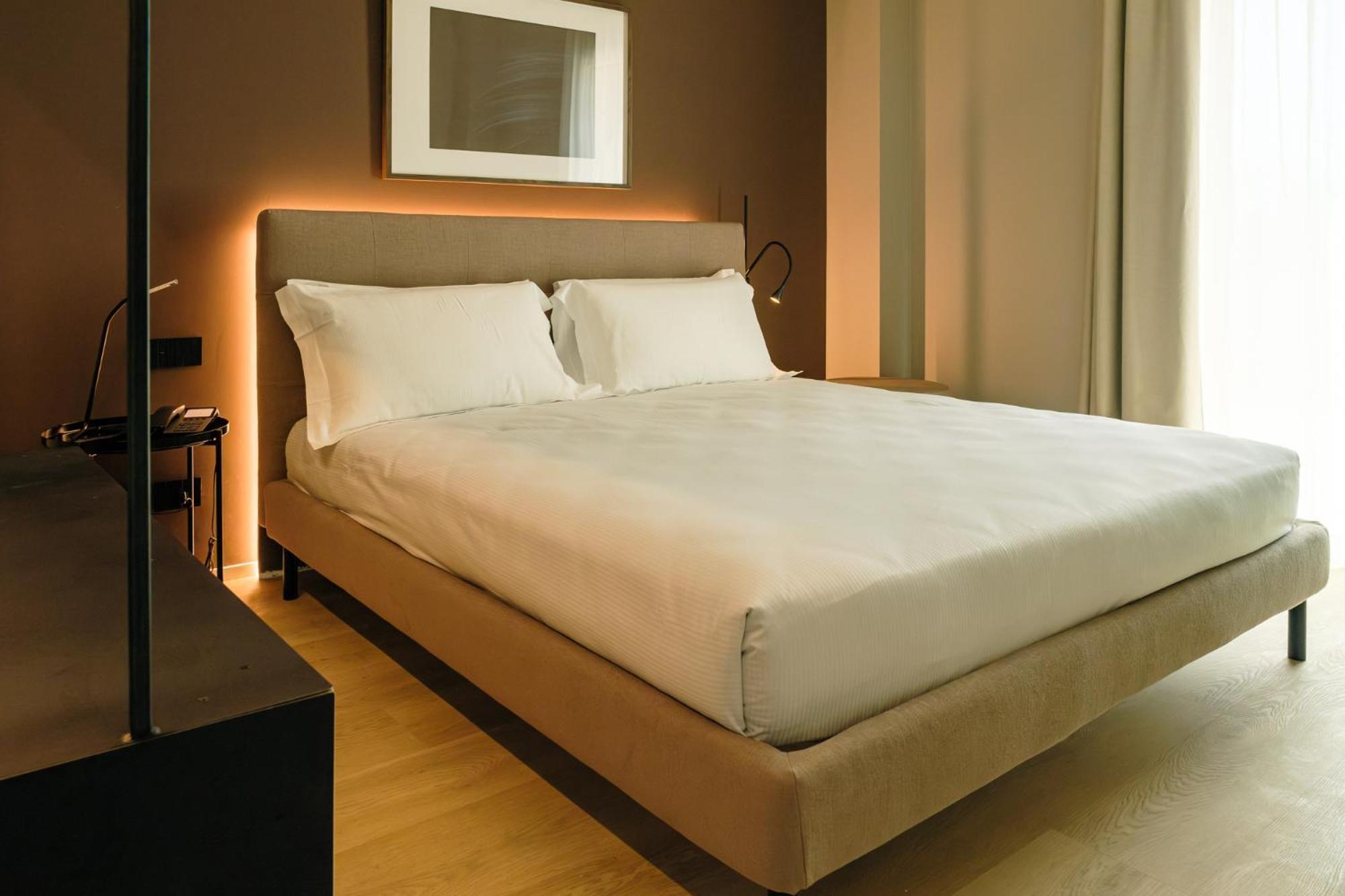 Camoma Aparthotel - Suites Apartments Jesolo Esterno foto