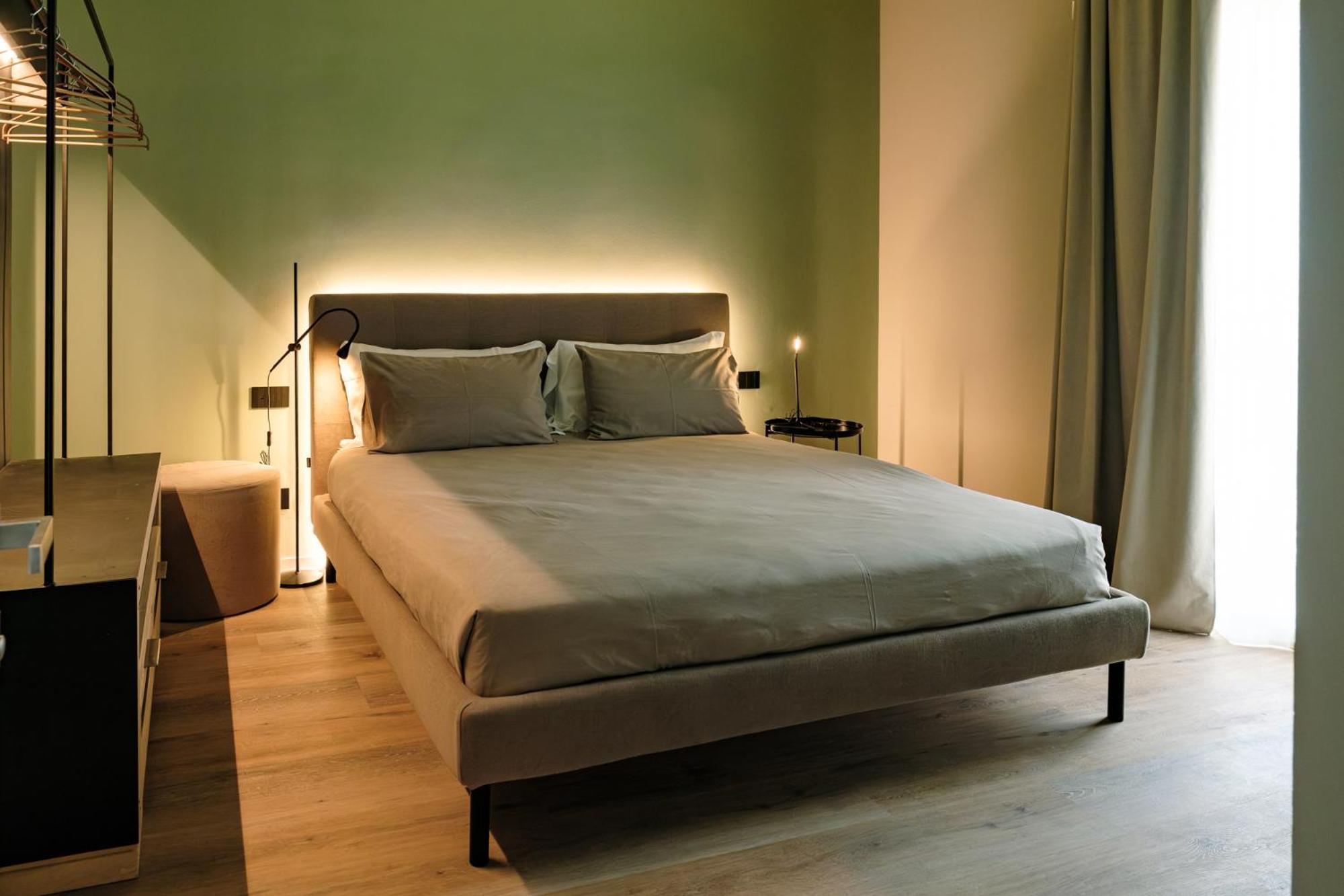 Camoma Aparthotel - Suites Apartments Jesolo Esterno foto