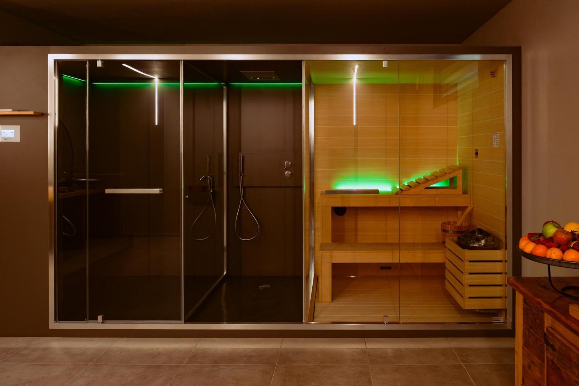 Camoma Aparthotel - Suites Apartments Jesolo Esterno foto