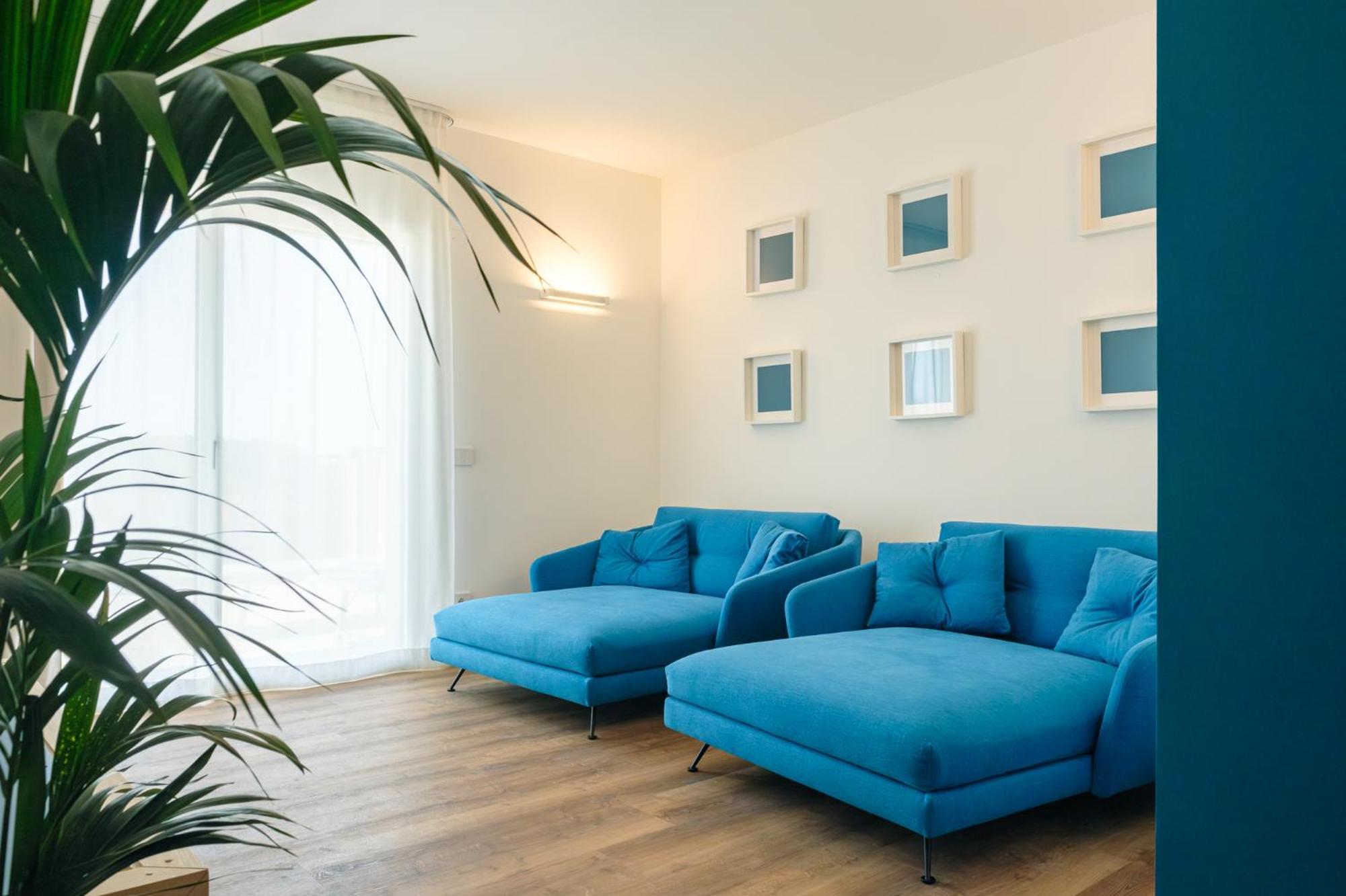 Camoma Aparthotel - Suites Apartments Jesolo Esterno foto