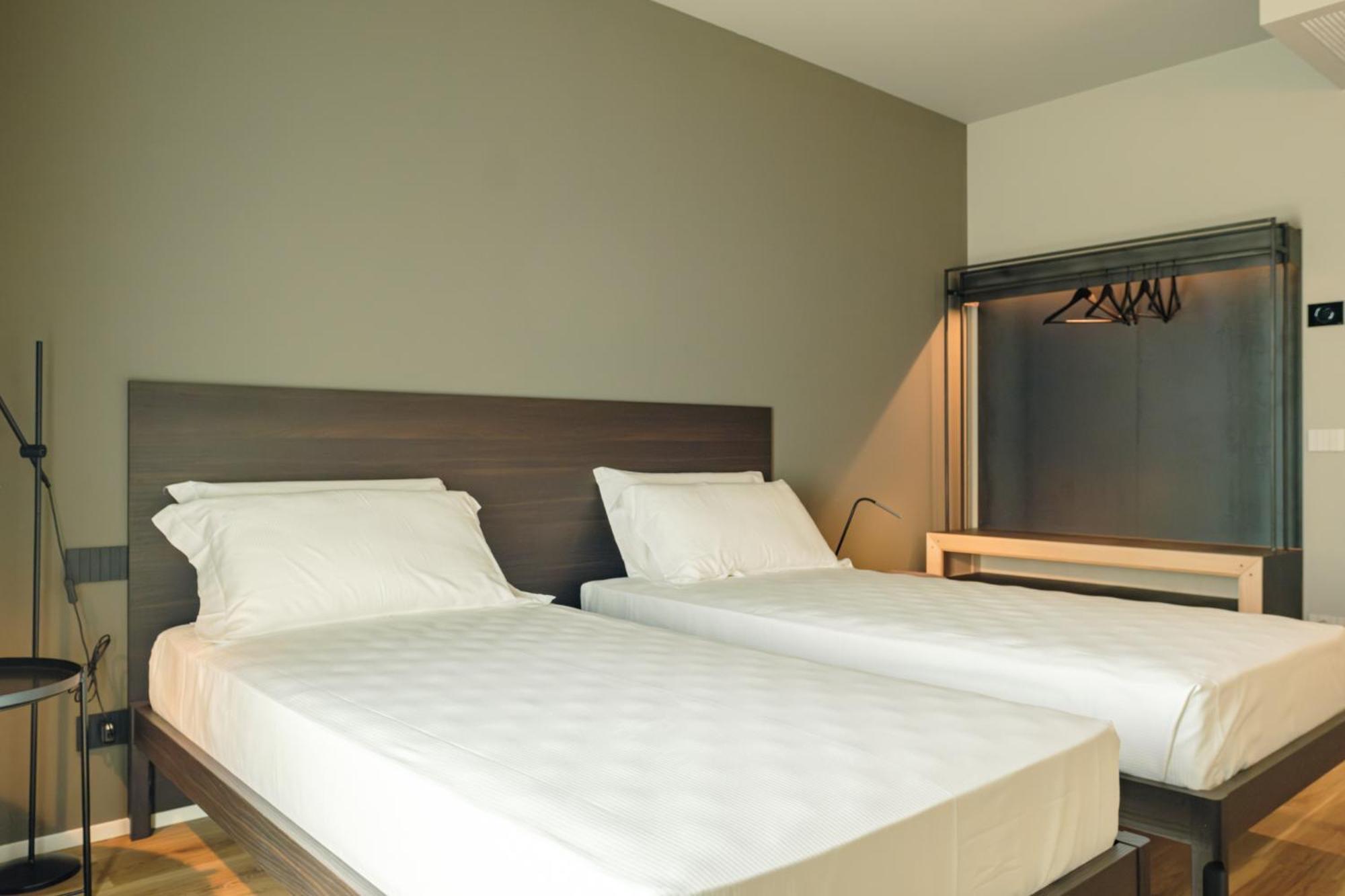 Camoma Aparthotel - Suites Apartments Jesolo Esterno foto
