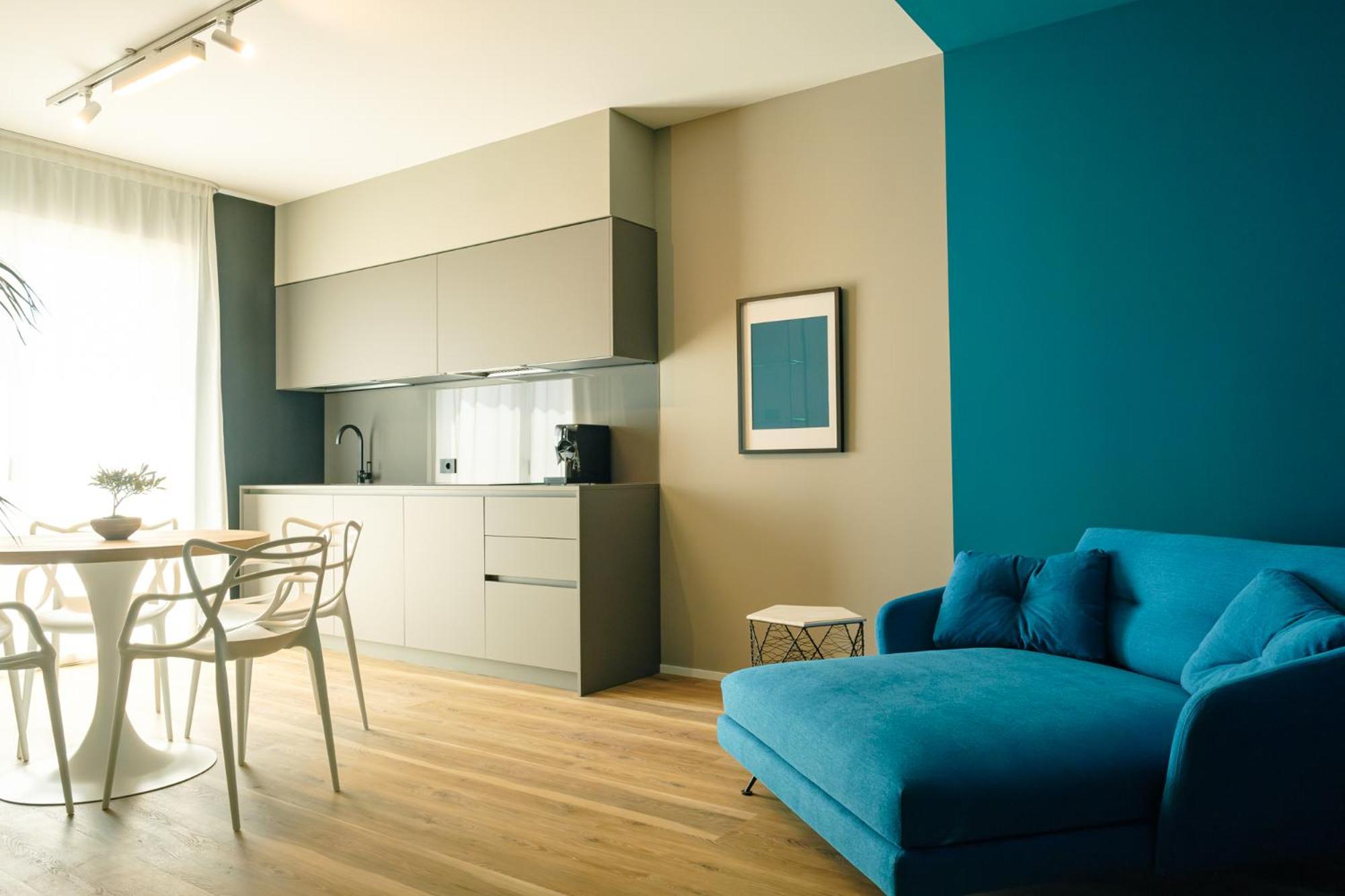 Camoma Aparthotel - Suites Apartments Jesolo Esterno foto